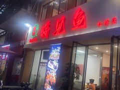 -暖见鱼·自家农场生态鱼