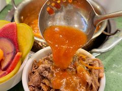 -一围肥牛肉小火锅(佳兆业广场店)