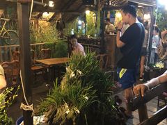 -自然餐厅(Phuket)