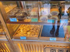 -包满意面包糕点(东坝店)