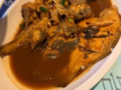 -旺角小渔村·海肠捞饭开创者(二马路店)