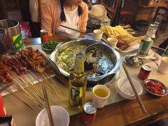 -袁记串串香(新南门店)