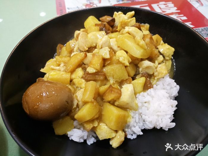 白玉兰小吃(新村路店)-图片-上海美食-大众点评网