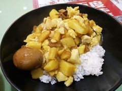 -白玉兰小吃(新村路店)