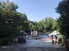 -汤峪温泉碧水湾