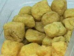 豆泡-刁四藤椒麻辣烫(良村开发区店)