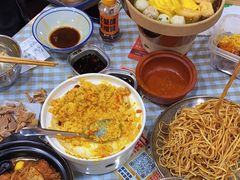 -阿金大白·上海菜馆(新天地店)