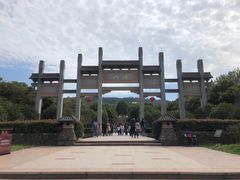 -南京市江宁方山