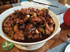 -老山东·山东菜(鲁菜名店)