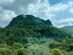 -崆峒山景区