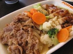 -吉野家(顺义站前北街店)