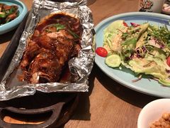 -新白鹿餐厅(城西银泰城店)