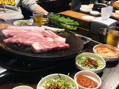 -Dombe豚(黑猪肉街店)