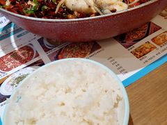 -爱妻鱼•老体北重庆水煮鱼•川菜(白云路店)