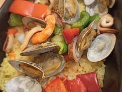 -萨莉亚意式餐厅(深南茂业店)