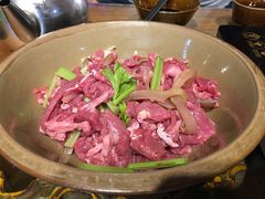 -侯家庄私房菜馆观景餐厅