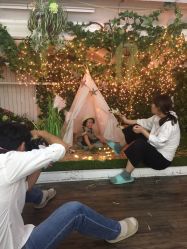 -四叶草环球旅拍