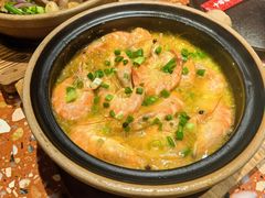 -涌煲记·蟹煲·砂锅海鲜·煲出宁波味(天一旗舰店)
