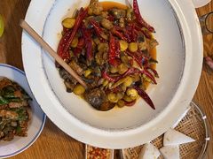 -印象鲵宴·张家界地标美食名片(溪布街店)