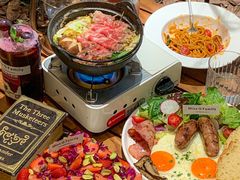 -Miss Q Family甜品·蛋糕·法甜咖啡