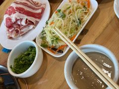 -元盛居(亚泰大街店)