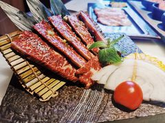 -厚贞日式烤肉(龙之梦店)