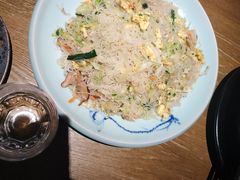 客家炒米粉-新悦·霞浦海鲜生(上下杭店)