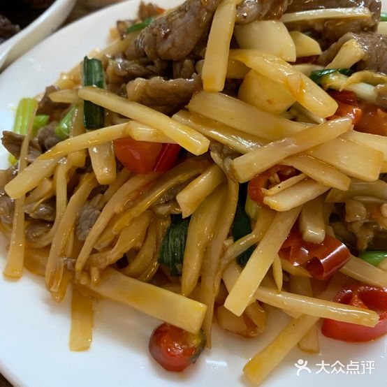 余味食府(颇家巷)