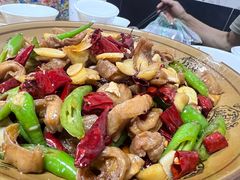 -周师饭店