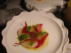 -FLAIR顶层餐厅酒吧(浦东丽思卡尔顿酒店)