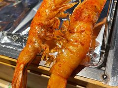 -微醺烤牛·炭火烧烤·精酿啤酒(东郊记忆店)
