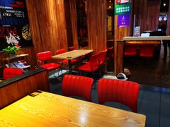 大堂-尊宝比萨(较场口店)