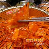 一家超好吃❗️不用动手👋韩式烤肉🥩