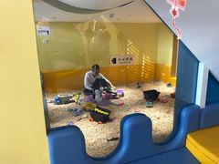 -KIDults童伴儿亲子餐厅(达美中心广场店)