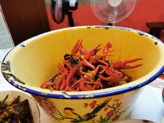 -丹虾|文和友小龙虾·烙锅(陕西路旗舰店)