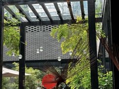 -Tivano意大利餐厅(成都居舍酒店)
