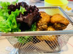 -安妮意大利餐厅(丽都店)