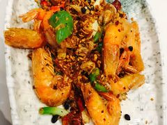 -稻香酒家·33年老字号·港式粤菜(富邦中心店)