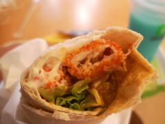 -德克士(龙阳广场店)