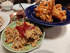 -小吊梨汤·北京菜·烤鸭(双井乐成中心店)