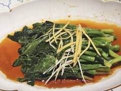 -庆云楼饭庄(什刹海店)
