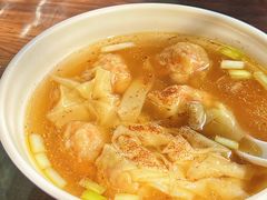 -小梁哥云吞面(黄贝岭店)