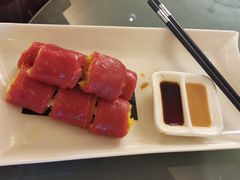 -湛江民大喜来登酒店-采悦轩中餐厅