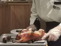 -壹零捌道·北京烤鸭(车公庄店)