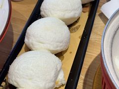 雪衣豆沙-老长春肉馆(隆礼路店)