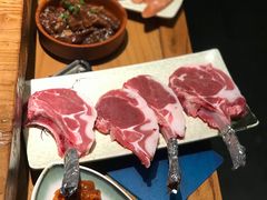 -千寻烧肉(政务区店)