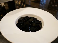 -西安高新希尔顿酒店·咖啡露台西餐厅