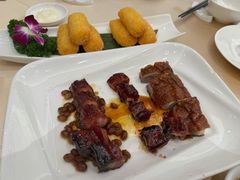 -轩记海鲜餐厅·四十五年老字号·经典粤菜(西区彩虹店)