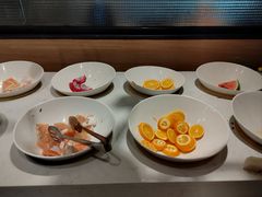 -豪客来牛排(成都锦江大融城店)