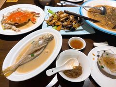 -文华小渔村(椒江康平路店)
